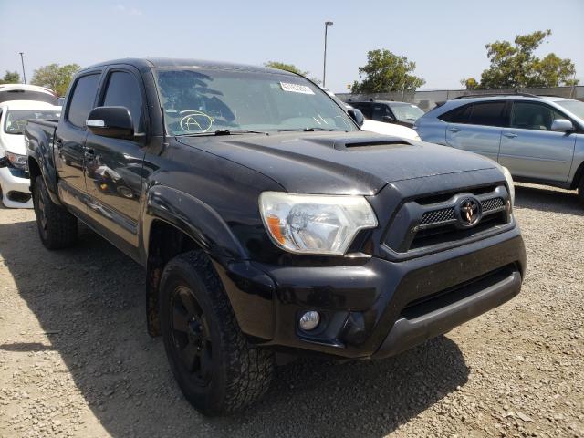 TOYOTA TACOMA DOU 2013 3tmju4gn5dm150982