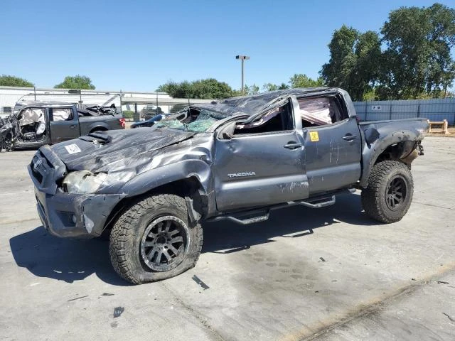 TOYOTA TACOMA DOU 2013 3tmju4gn5dm151744