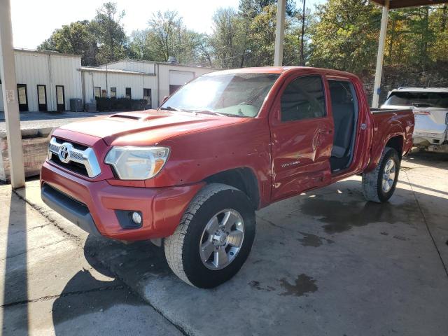 TOYOTA TACOMA DOU 2013 3tmju4gn5dm152246