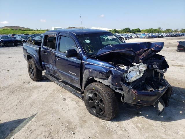 TOYOTA TACOMA DOU 2013 3tmju4gn5dm152764