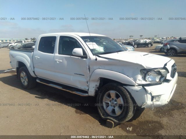 TOYOTA TACOMA 2013 3tmju4gn5dm152862