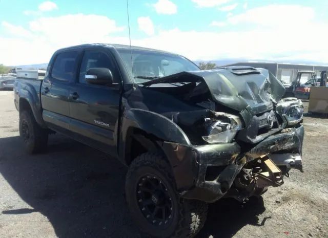 TOYOTA TACOMA 2013 3tmju4gn5dm153140