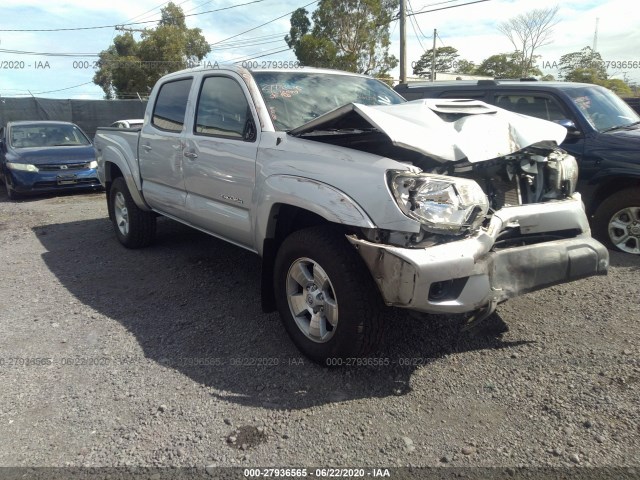 TOYOTA TACOMA 2013 3tmju4gn5dm153686