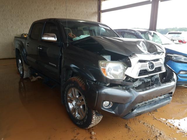 TOYOTA TACOMA DOU 2013 3tmju4gn5dm153848