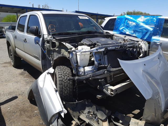 TOYOTA TACOMA DOU 2013 3tmju4gn5dm153932