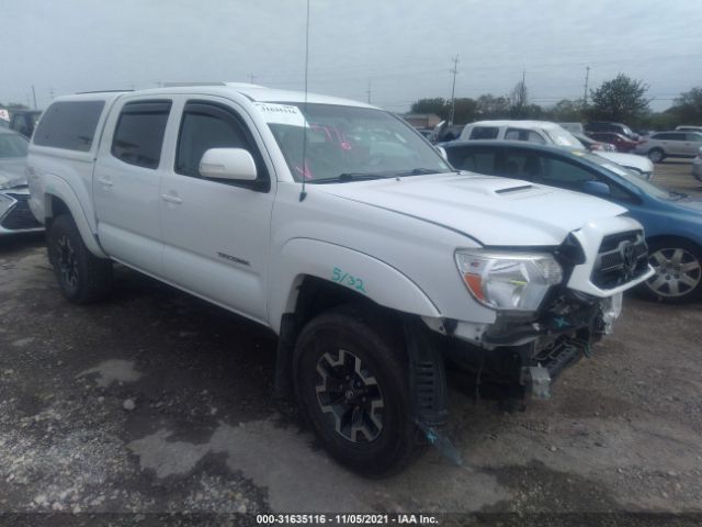 TOYOTA TACOMA 2013 3tmju4gn5dm154241