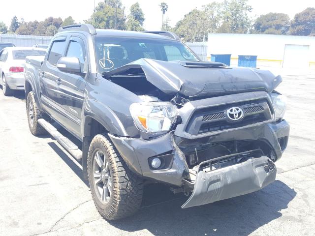 TOYOTA TACOMA DOU 2013 3tmju4gn5dm156281