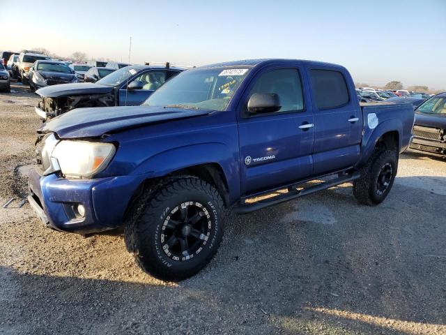 TOYOTA TACOMA DOU 2014 3tmju4gn5em159747