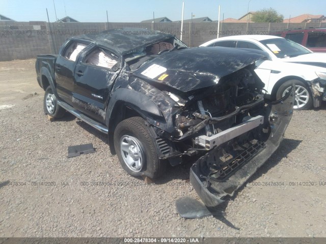 TOYOTA TACOMA 2014 3tmju4gn5em159988