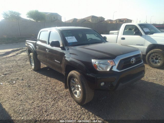 TOYOTA TACOMA 2014 3tmju4gn5em163023