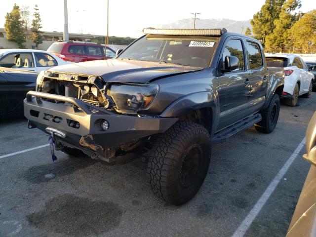 TOYOTA TACOMA DOU 2014 3tmju4gn5em163538