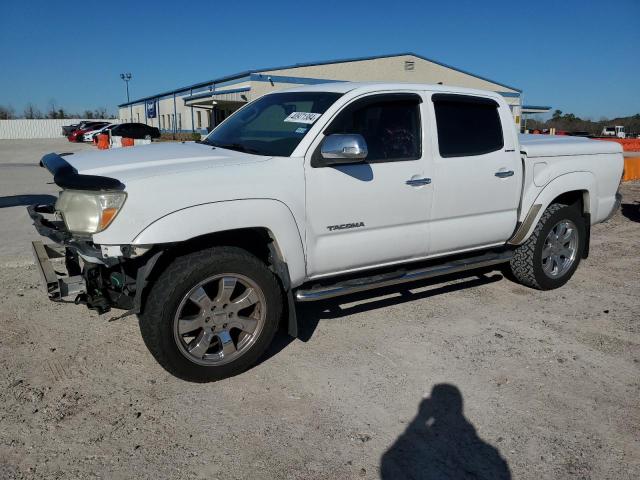 TOYOTA TACOMA 2014 3tmju4gn5em164561