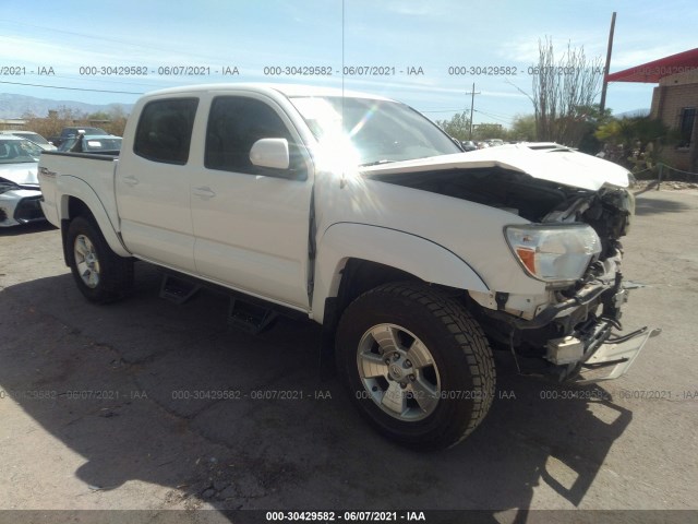 TOYOTA TACOMA 2014 3tmju4gn5em166956