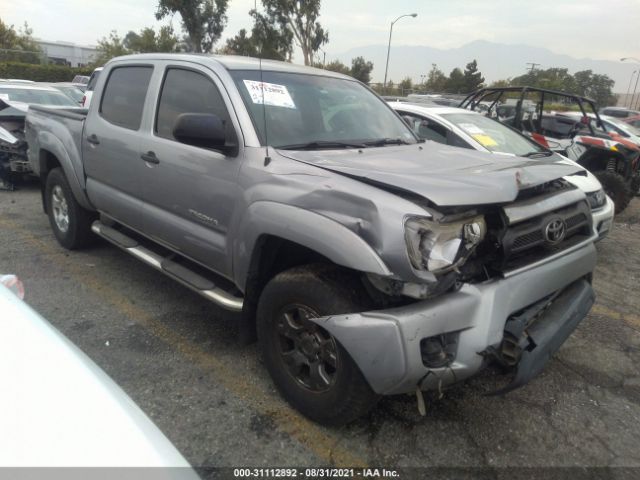 TOYOTA TACOMA 2014 3tmju4gn5em168934