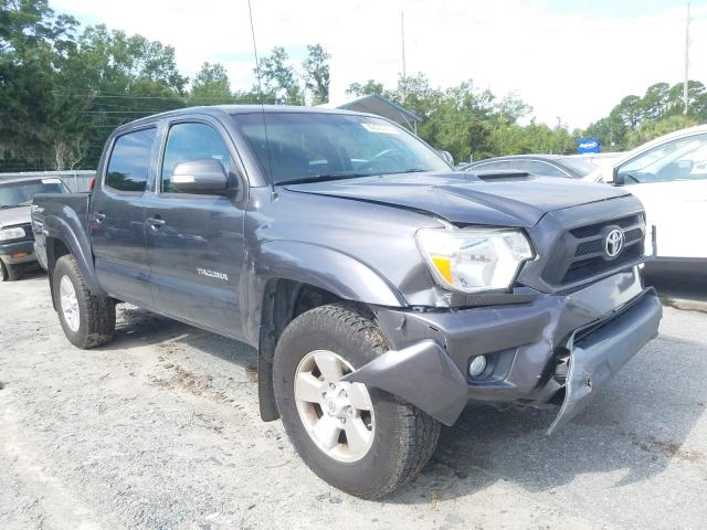 TOYOTA TACOMA DOU 2014 3tmju4gn5em169405