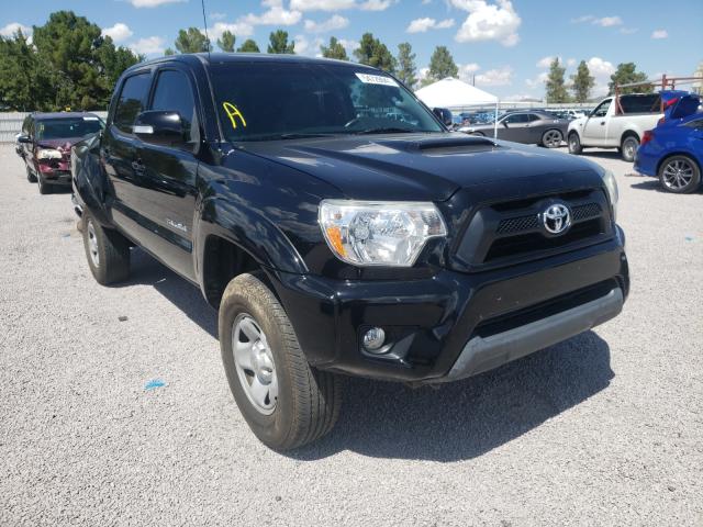 TOYOTA TACOMA DOU 2014 3tmju4gn5em170599