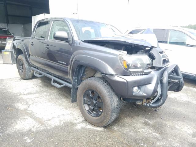 TOYOTA TACOMA DOU 2015 3tmju4gn5fm176002