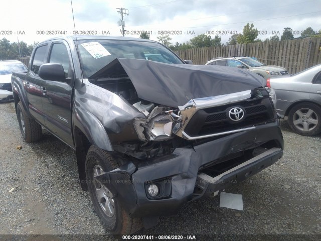 TOYOTA TACOMA 2015 3tmju4gn5fm177022