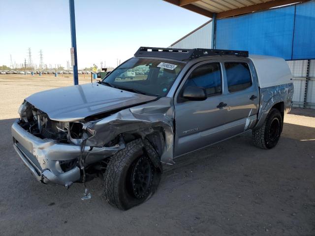 TOYOTA TACOMA 2015 3tmju4gn5fm177232