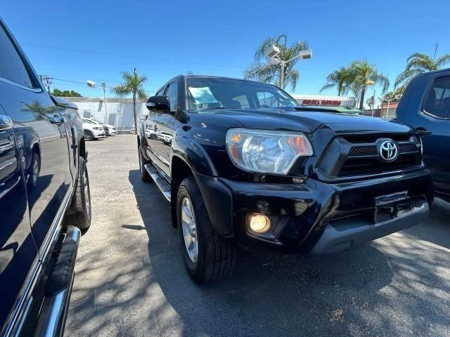 TOYOTA TACOMA DOU 2015 3tmju4gn5fm177280