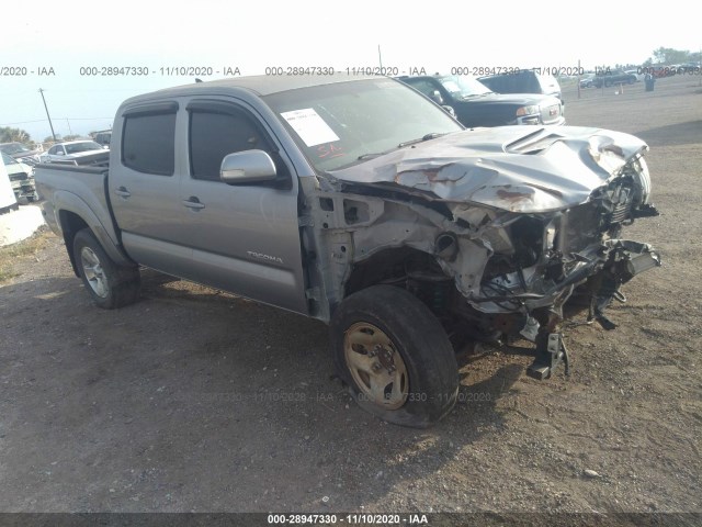 TOYOTA TACOMA 2015 3tmju4gn5fm180812