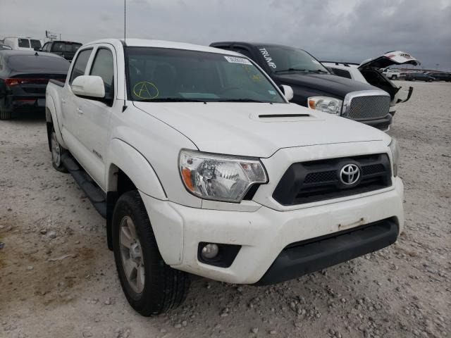 TOYOTA TACOMA DOU 2015 3tmju4gn5fm181510