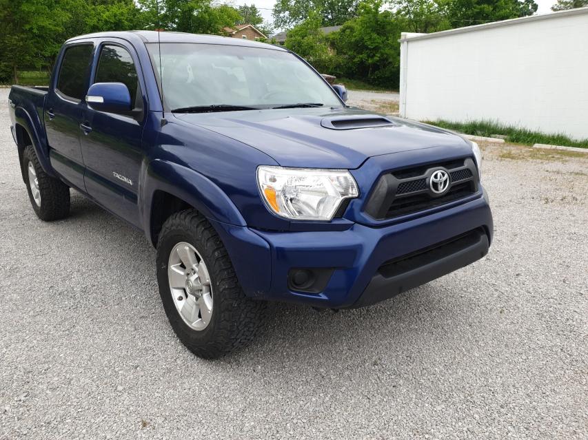 TOYOTA TACOMA 2015 3tmju4gn5fm184939