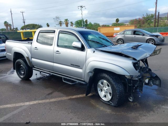 TOYOTA TACOMA 2015 3tmju4gn5fm186898