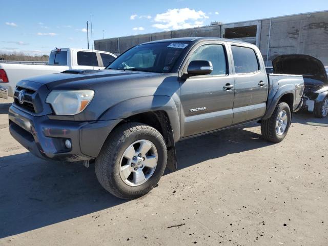 TOYOTA TACOMA 2015 3tmju4gn5fm187131