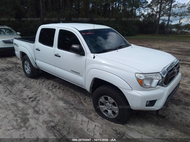 TOYOTA TACOMA 2015 3tmju4gn5fm188635