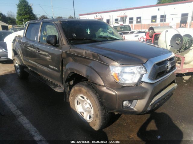 TOYOTA TACOMA 2015 3tmju4gn5fm189669