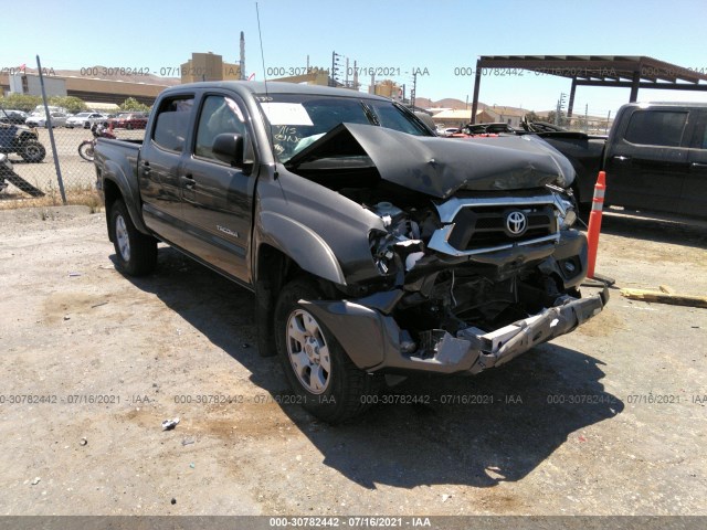 TOYOTA TACOMA 2015 3tmju4gn5fm191180