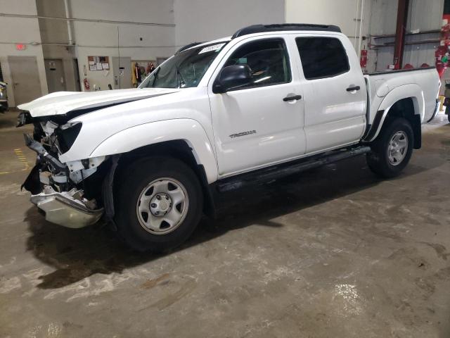 TOYOTA TACOMA 2015 3tmju4gn5fm192765