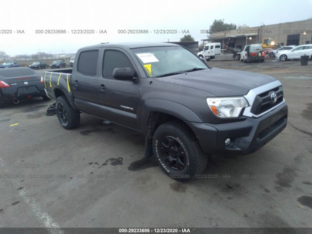 TOYOTA TACOMA 2015 3tmju4gn5fm193253