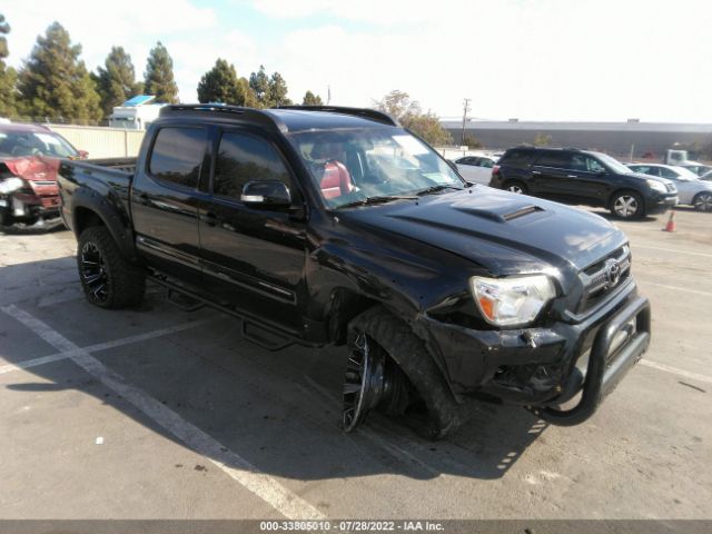 TOYOTA TACOMA 2015 3tmju4gn5fm193608