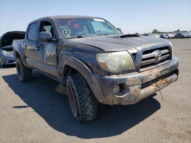 TOYOTA TACOMA DOU 2010 3tmju4gn6am092943