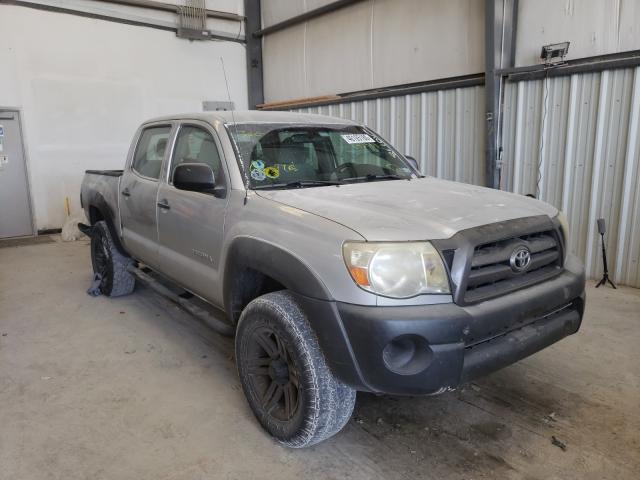 TOYOTA TACOMA DOU 2010 3tmju4gn6am092988