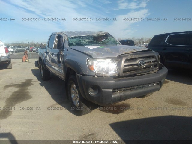 TOYOTA TACOMA 2010 3tmju4gn6am093784