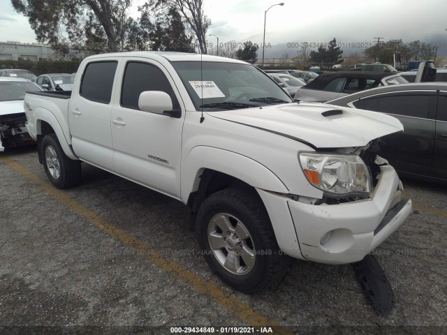 TOYOTA TACOMA 2010 3tmju4gn6am094367