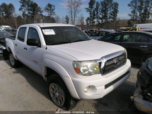 TOYOTA TACOMA 2010 3tmju4gn6am095468