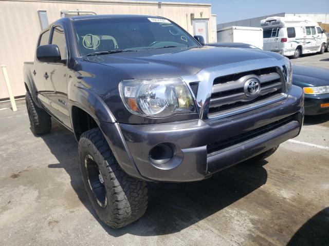 TOYOTA TACOMA DOU 2010 3tmju4gn6am095700