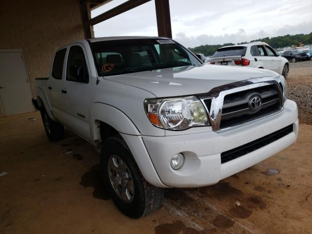 TOYOTA TACOMA DOU 2010 3tmju4gn6am097320