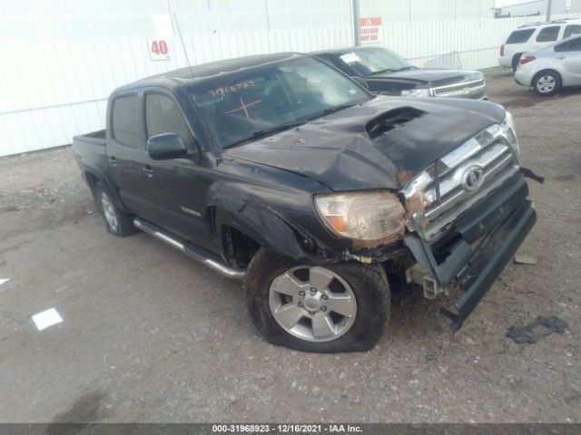 TOYOTA TACOMA 2010 3tmju4gn6am097673