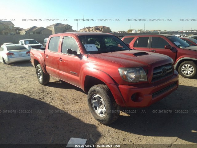 TOYOTA TACOMA 2010 3tmju4gn6am098418