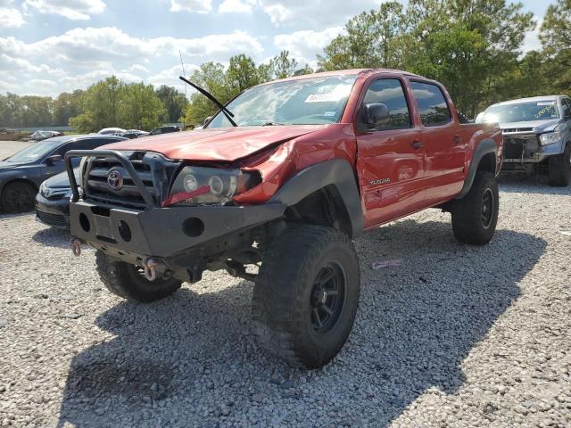 TOYOTA TACOMA DOU 2010 3tmju4gn6am098726