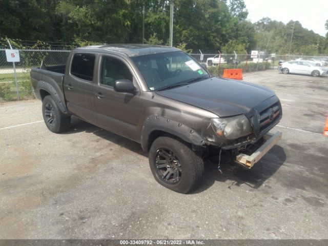 TOYOTA TACOMA 2010 3tmju4gn6am099102