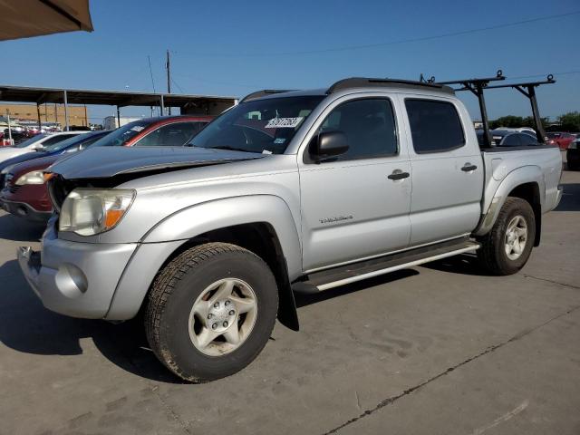 TOYOTA TACOMA DOU 2010 3tmju4gn6am099620