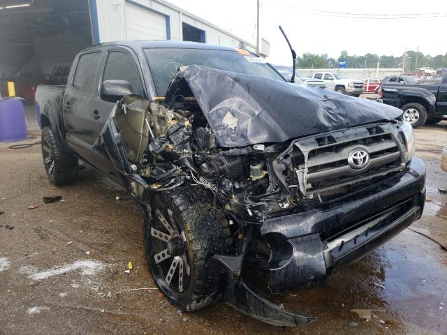 TOYOTA TACOMA DOU 2010 3tmju4gn6am100667