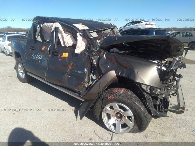 TOYOTA TACOMA 2010 3tmju4gn6am100815