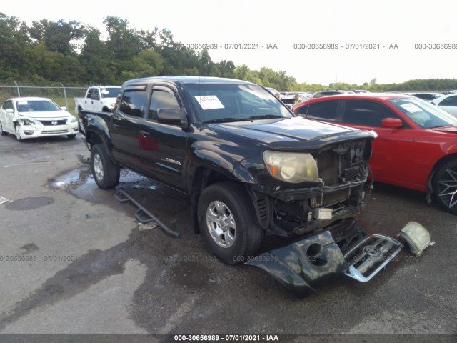 TOYOTA TACOMA 2010 3tmju4gn6am102211